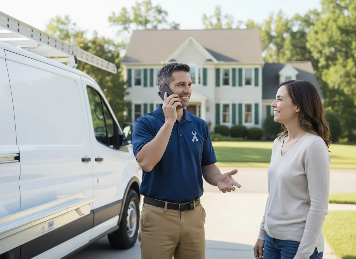 Home Gutter Service Mclean, IL FAQs